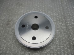 INDUSTRIAL SPARE 195-5215 PULLEY NSNP