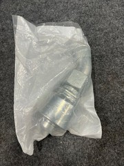 GATES G25175-2020 Hydraulic Hose Fitting, 1-5/8-12 Thread Size