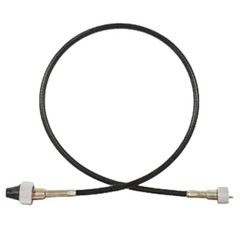 New Tachometer Cable Fits Ford 640 641 650 651 660 700 800 900 Series NAA