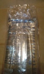B. Braun 1000 ml IV Bag- Lactated Ringers Injection USP Expire 03-2028 New