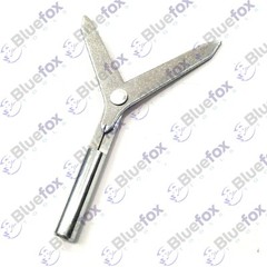Machinist Center Finder Square 1-1/2″ & 3/8″ Drill Press Center Finder Combo USA