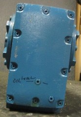 Sew Eurodrive KA86DT100L4 Gearmotor 2-7/16″ Bore 5HP 1680RPM TEFC