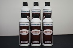 R290 UPRIGHT CHARGE K-28 VALVE 6 CANS