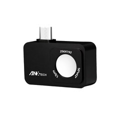ANXTECH Thermal Imaging Camera Super IR 512×384 Thermal Imager for Android TypeC