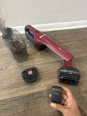 Shark CH950 Vacuum UltraCyclone Cordless Handheld Vacuum