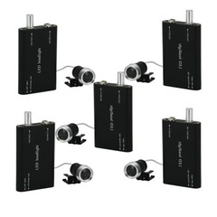 Dental LED Headlight Lamp for Surgical Medical loupe Magnifier Popular Glasses