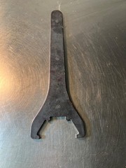 ER40 Collet Wrench