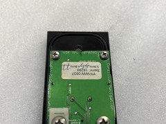 Kongsberg VDR AM1 Audio Microphone Unit 707020D Consilium Navigation