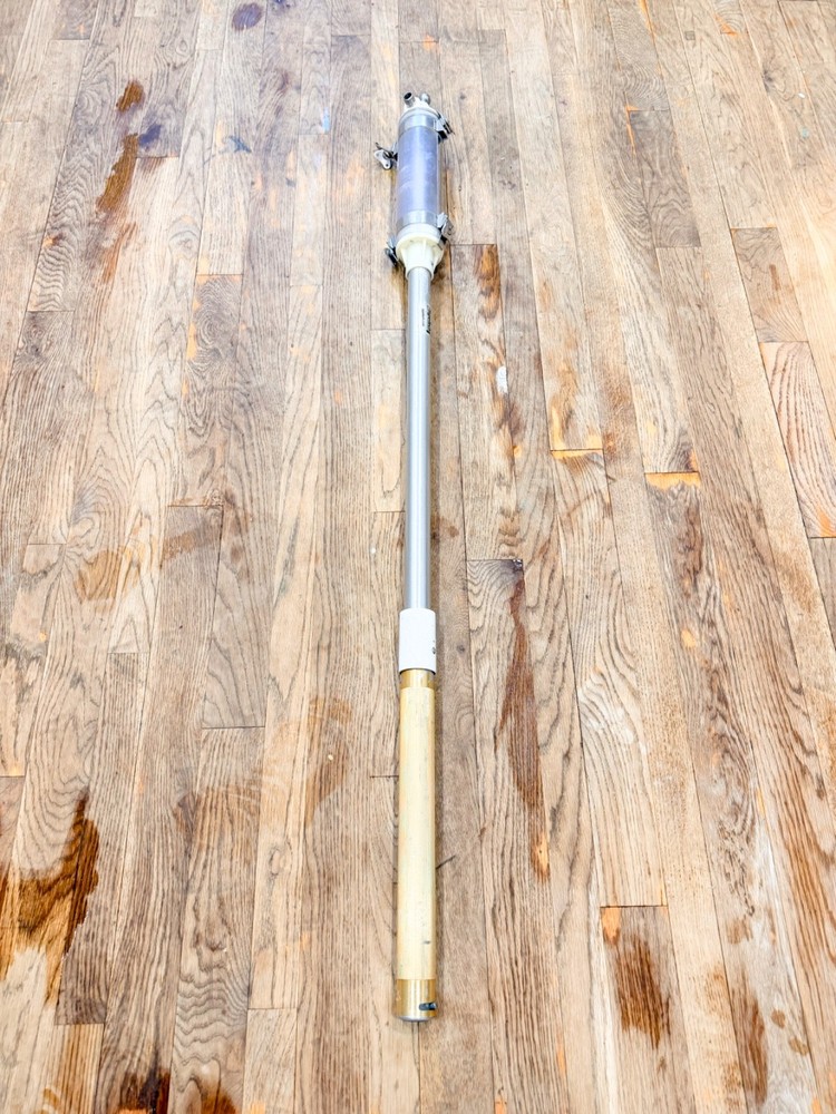 TapeTech MudRunner 14TT Drywall Corner Applicator Y399