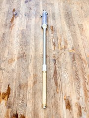 TapeTech MudRunner 14TT Drywall Corner Applicator Y399