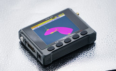 Micro DNC 2D – DNC transferring & CNC program management device