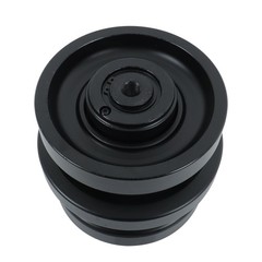 Bottom Roller 6732901 6689371 For Bobcat T590 T630 T650 250 T250H T300 T630