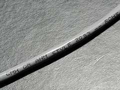 Carol C2525A 20/3C Premium Shielded Communication/Control Cable UL-2093 /50ft