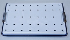 SWEDEN & MARTINA IMPLANTTOLOGY PREMIUM KIT, NEW OPEN, NO BOX