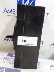 General Electric Circuit Breaker TFJ236200 3 Pole 200 Amp 600VAC – TESTED