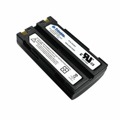 10PCS TRIMBLE LI-ION BATTERY 7.4V-2600MAH -54344 BATTERY FOR TRIMBLE GNSS GPS
