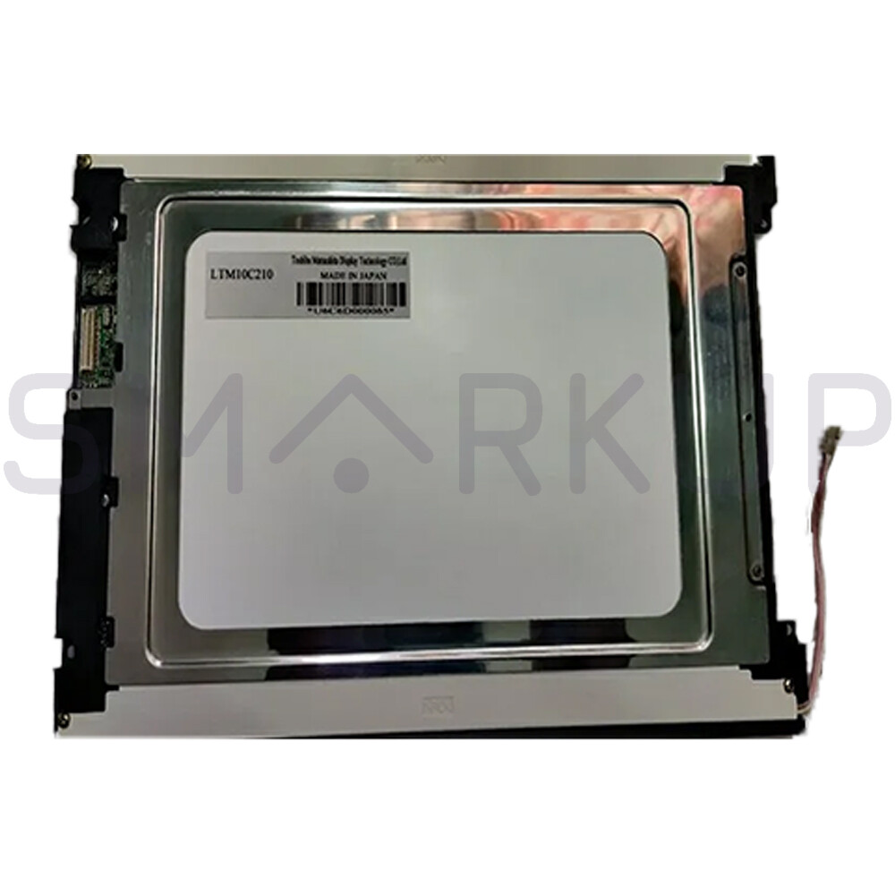 New In Box TOSHIBA LTM10C210 LCD Display Screen 10.4″