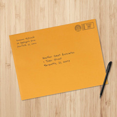 100 Pack Clasp Kraft Envelopes for Documents Gummed Mailing Envelope 9″ X 12″
