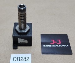 *NEW SURPLUS* Univer BHA0052 Solenoid Valve Accy AB-0814 [NO DIAL] + Warranty!