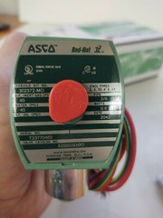 3/8″ ASCO 8210G093MO Solenoid Valve 24V DC NEW IN BOX