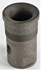 New 871462B001 Parker Hydraulic PT BDY1G3KG1.25OS