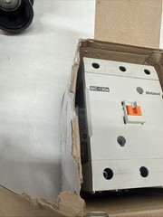 LS MC-130A CONTACTOR 200A COIL VOLTAGE 440VAC 50-60HZ FREE FAST SHIPPING