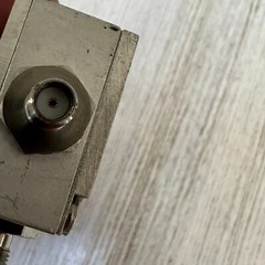 mini-circuits ZFDC-20-33-S+ 20.5 dB Directional Coupler, 20 – 3000 MHz, 50Ω