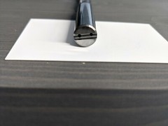 Guhring Carbide Drill (New One Drill) – 27/64″ 10.7mm 5xD FIREX Coolant-Thru