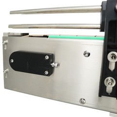 73.6″ Length Assembly Line Conveyor Belt Chain Plate Conveyor5.9″ Width Conveyor