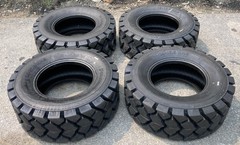 14-17.5 Forerunner 14-17.5 L5 Skid Steer Tires for Bobcat & more – HEAVY DUTY