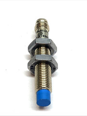 SICK IME08-05NPSZT0SS01 Inductive Proximity Sensor M8 PNP NO 5mm Range IP67