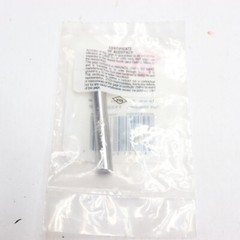 Vermont Class ZZ Pin Gage Steel 8.12mm 112208120