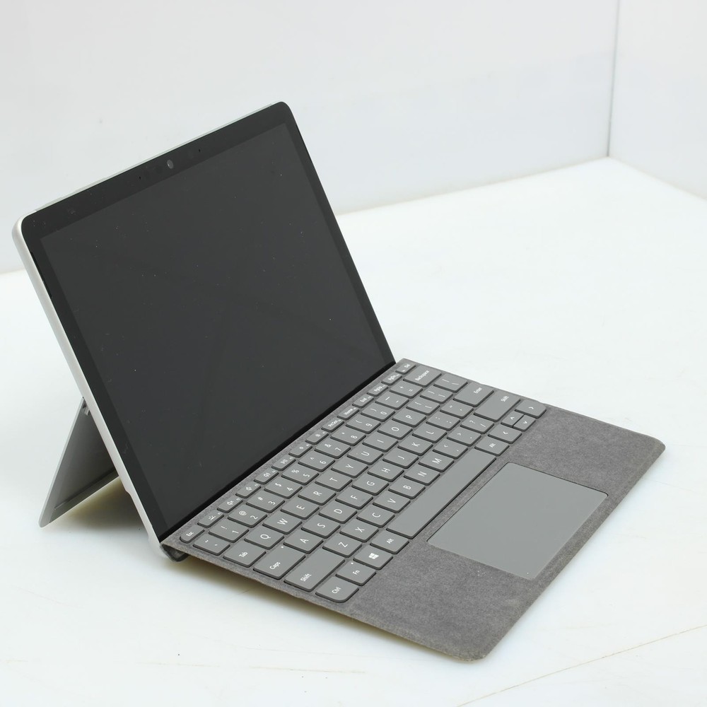 Microsoft Surface Go 2 Intel Core m3-8100Y 8th Gen 4GB RAM 63GB Windows 11 Pro