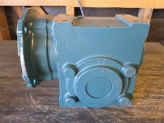 Dodge 23Q40L56 TIGEAR Worm Gear Speed Reducer 40:1 56C 1.5 HP New Other