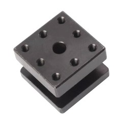Lathe Four-Position Tool Post 51mm,Square Tool Holder on SC2/C2/C3/Grizzly G8688