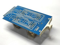 Ronan X9-1001-GP-24VDC PCB BOO1197 X91001GP24VDC X9-1001B