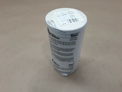 1 BOX 10 rolls ULINE S-18735W MONARCH 1130 LABELS WHITE 25M/BX #164TAW B22PR3