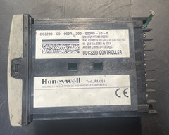 Honeywell DC3200-C0-000R-200-00000-E0-0
