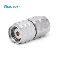 2.4mm Male to 1.85mm Male Adapter, DC – 50GHz