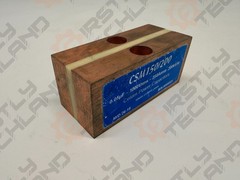 CSM150/200 0.05uF – 1000Vrms – 250Arms- 200kVAr Celem Power Capacitors