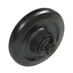 Track Loader Rear Idler For Kubota SVL75 SVL75-2 SVL90 SVL95-2 SVL97-2 SVL90-2