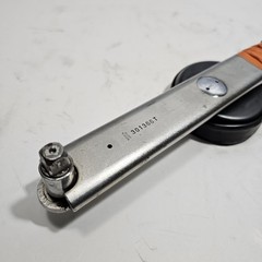 Tohnichi Dial Indicating 450 DB3 KGF-CM 450-5 Torque Wrench