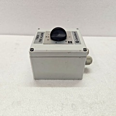 CONSILIUM TM-3 TIMER FIRE ALARM 0-30MIN