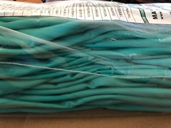 MAPA Professional ULTRANITRIL 381, Size 8, Protective Gloves 12 PACK