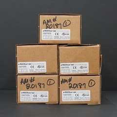 IFM GM705S Fail-Safe Inductive Sensor GIMC-4045-US/2OSSD