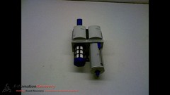 FESTO MS6-LF-1/2-E-U-M WITH ATTACHED PART NUMBER MS6-EM1-1/2, NEW* #153211