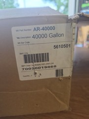 Indigo NXT Ice Machine Filter