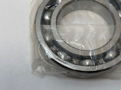 Fafnir 211K Bearing Open 6211 211-K 55x100x21 mm