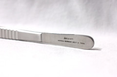 **NEW** Sklar Debakey Atraumatic Forceps 7 3/4″ x 2mm REF 52-5177