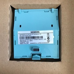 Siemens Sinamics G110/G120 PC Connection Kit 6SL3255-0AA00-2AA1 (new in box)
